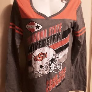 OK State Cowboys tshirt